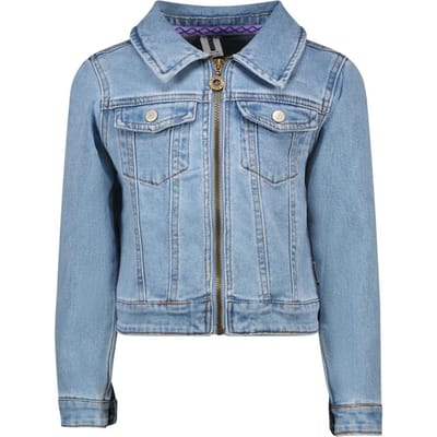 B. Nosy - Maat 104 - Y302-5340 Meisjes Vest