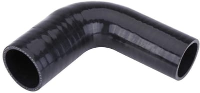 Dailygoods- Intercooler Slang Siliconenrubber - Turbo Slang - EGR Slang - Wanddikte 5 mm - Voor Focus MK2 - Artikelnummer 1496238