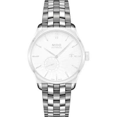 MIDO Straps M605014823 Belluna band