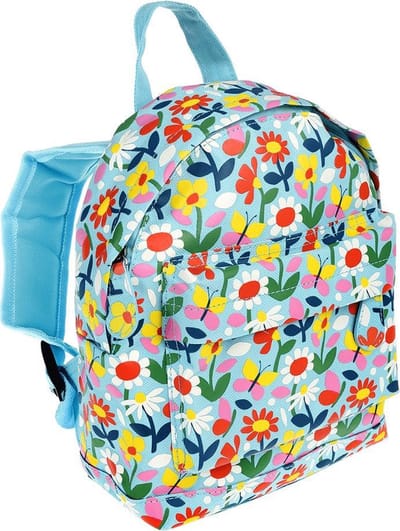 Rex London Mini Kinderrugzak 10 liter - Butterfly Garden