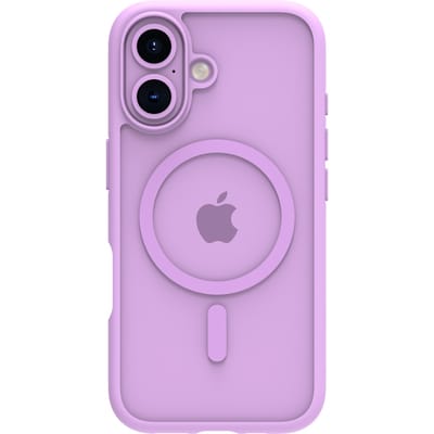 dbramante1928 Grenen MagSafe - hoesje voor de Apple iPhone 16 - Pink