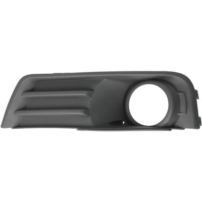 Ventilatierooster, bumper BLIC 6502-07-2534994P rechts