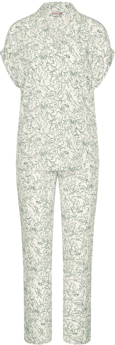 Triumph Pyjama Red Label Boyfriend Fit