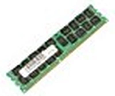 CoreParts Memory - DDR3L - 16 GB - DIMM 240-pin - registered