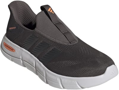 Adidas Cloudfoam Flex - Lounge Rapidfit herensneaker Wide KK3488 Grijs