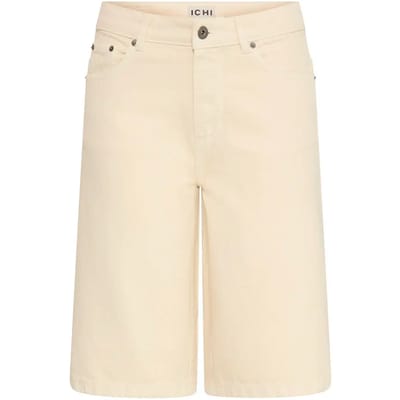 ICHI - IHKIRSTEN BERMUDA SHO - Dames - Bermuda shorts