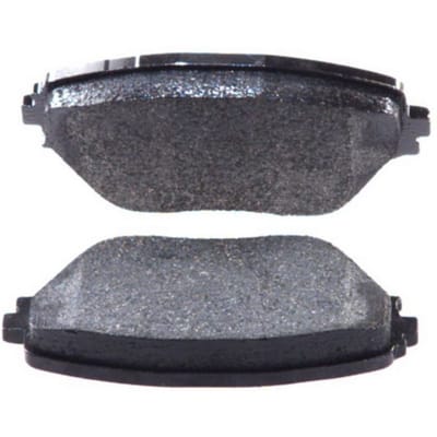 Remblokset TEXTAR 2358501, voor