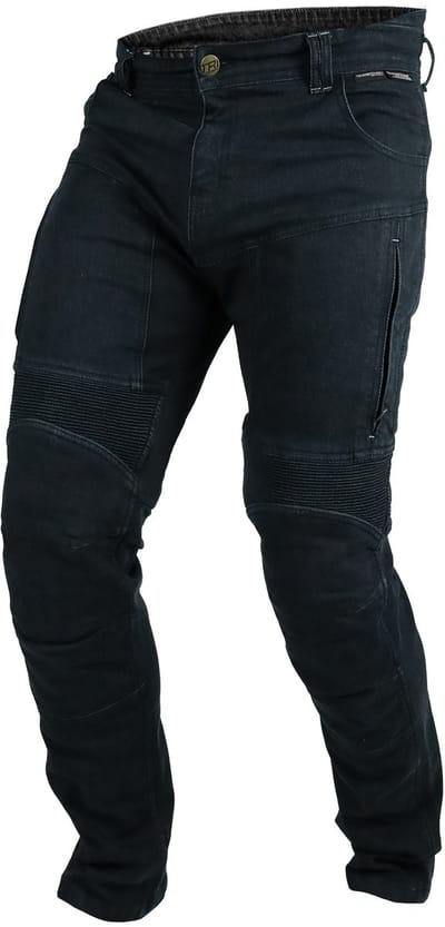 Trilobite Parado AAAA Doublelayer Slim Motorjeans -