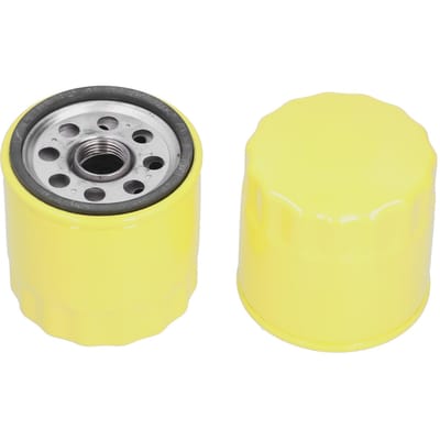 2 STuks 5205002?S Olie Filter voor Kohler CH11?CH25 CV11?CV22 M18?M20 MV16?MV20 K582 CV640 SV730 SV810
