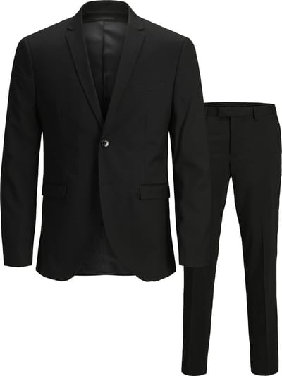 JACK&JONES - JPRCOSTA SUIT - Heren - Pakken