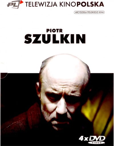 Piotr Szulkin: Golem / Wojna światów: następne stulecie / O-bi, O-ba. Koniec cywilizacji / Ga Ga. Chwała bohaterom BOX [4DVD]