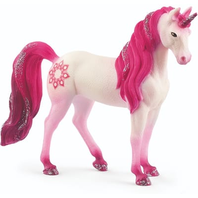 schleich BAYALA - Mandala eenhoornmerrie - Speelfiguur - Kinderspeelgoed voor Jongens en Meisjes - 5 tot 12 jaar - 70717