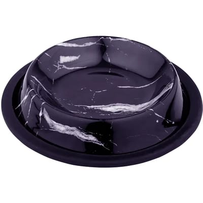 Honden- en kattenbak Duvoplus Deco Fix Marble Look