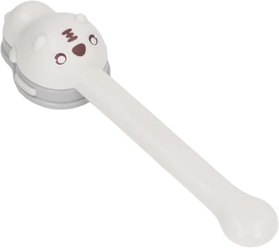 Verlengstuk voor de kraan, ideaal voor peuters, spatwaterdichte soft sink extender voor handwas in badkamer en keuken, geschikt voor badkuip en kindvriendelijk gebruik