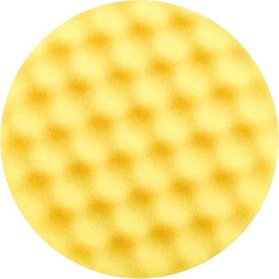Polijstpad 150 mm set van 2 voor perfectie in afwerking