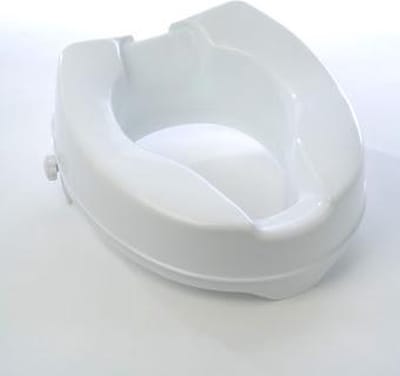 Able2 toiletverhoger 15cm