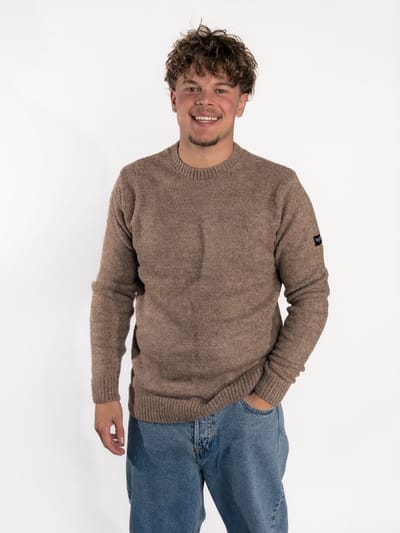 5208 Crewneck