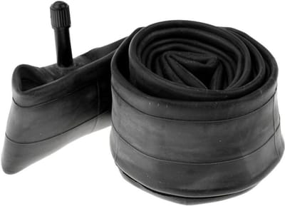 Fiets Binnenband - Bicycle Tube - Fietsen Onderhoud - Hoge Lekbestendigheid - 29 inch - Zwart