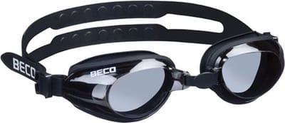 BECO Zwembril Lima - Unisex - Zwart