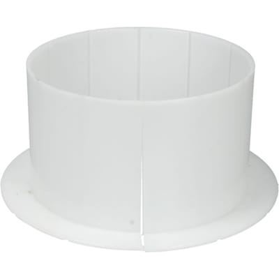 Silent block, bladveer AUGER 51690