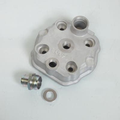 doppler cilinderkop voor aprilia 50 rs4 motorfiets 2006 tot 2017 nieuw