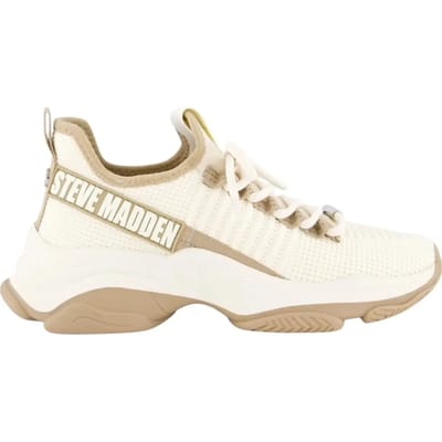 Lage Sneakers Steve Madden Sneaker