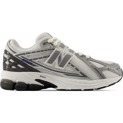 New Balance 1906R Kindersneakers - Wit - Maat 36 - Mesh/Synthetisch