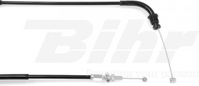 vicma gaskabel voor honda 750 cb seven fifty motorfiets na 2003 17910-mw3-e11 / 18074 nieuw