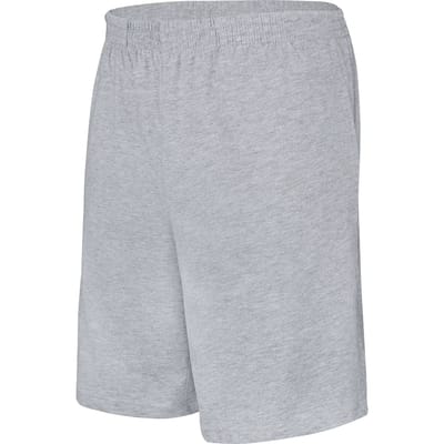 PROACT® Jersey Kindershort PA153 - Oxford Grey - 6/8 years (6/8 ans)