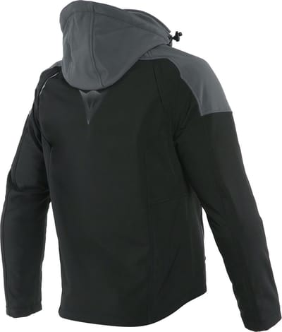 Dainese Ignite Tex Jas Grape Leaf Grape Leaf - Jas