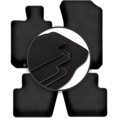 Premium automatten voor: Honda Legend IV sedan (2004-2012)