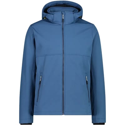 Hooded jacket CMP