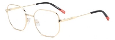 Missoni MIS 0262 Rose gold 51/19/140 WOMAN Brilmonturen