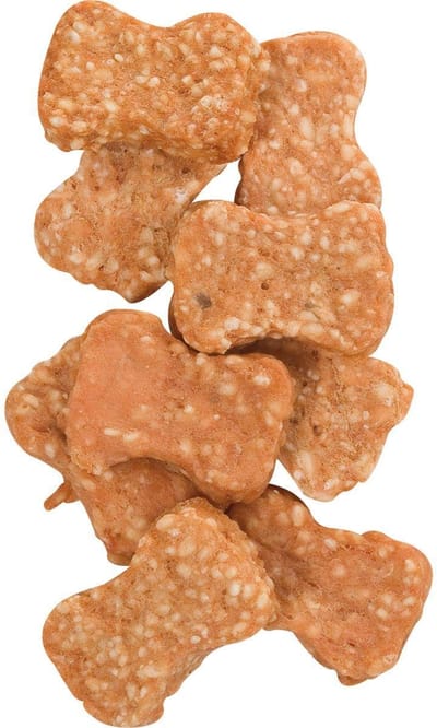 Flamingo - Hondensnack Chick'n Cooked Rice Bone - 85 gr