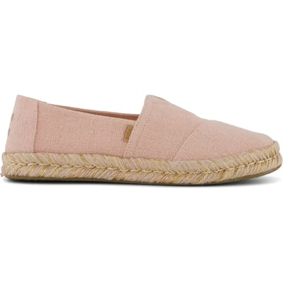 TOMS Alpargata Rope 2.0 Sportief - Roze - Maat 42