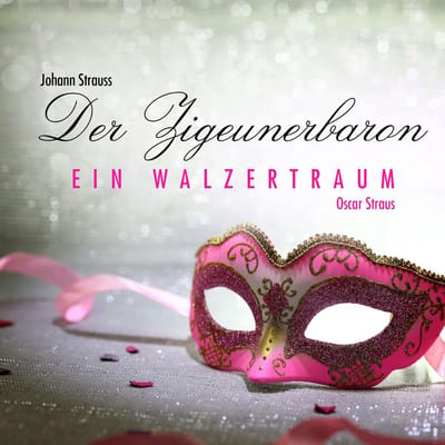 Der Zigeunerbaron/ein Walzer