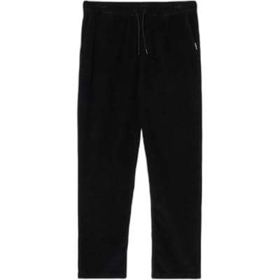 Quiksilver Taxer Cord Broek Zwart XL Man