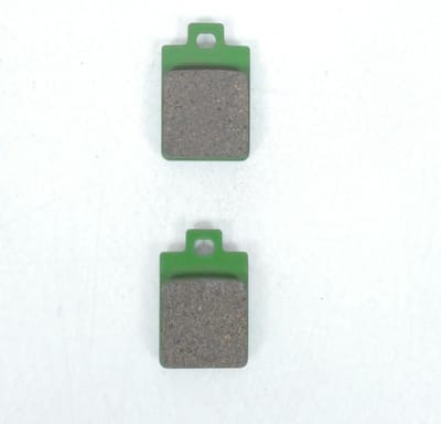 Plaquette de frein Brembo pour Scooter Piaggio 50 Typhoon 1996 à 2020 07GR26.05 / AV Neuf