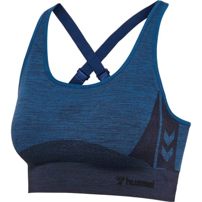 Hummel damestop Hmlclea Seamless Sports 211937