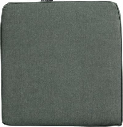 Madison - Wicker - Universeel - Outdoor - Oxford Green - 48x46cm - Groen