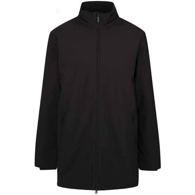 Regatta Heren Hampton Execute Jacket (Zwart)