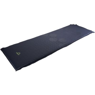 CRIVIT Camping slaapmat (ligmat/grijs)
