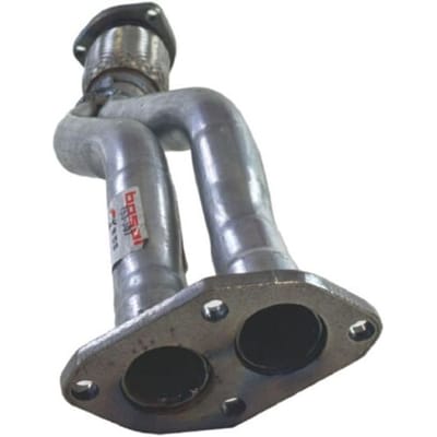 Uitlaatpijp BOSAL 753-307