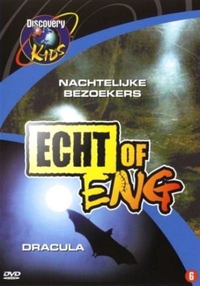 Echt Of Eng-Nachtelijke Bezoekers & Dracula