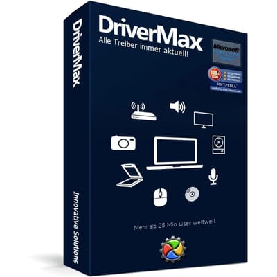 DriverMax 16 1 Jaar 1 Gebruiker(s)
