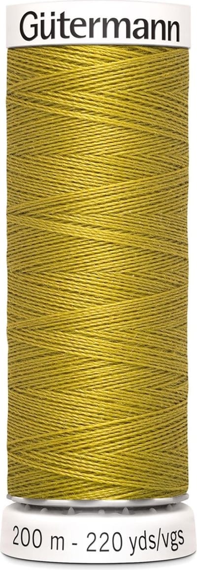 Gutermann Polyester Naaigaren 200meter-286