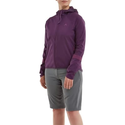 Altura All Roads Lightweight Jas Paars M Vrouw