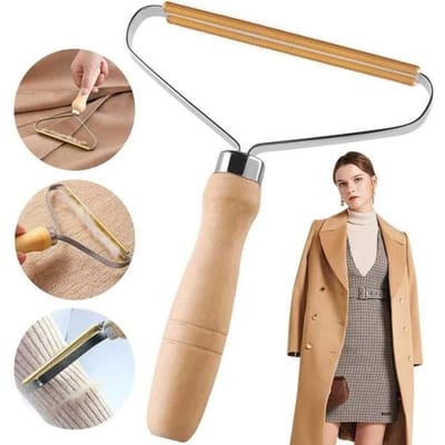 A608670-Anti-Pluisjes Scheerapparaatjes, Draagbare Pluisverwijderaar, Anti-Pluis Borstel Scheerapparaat Kleding Pluche voor Kleding