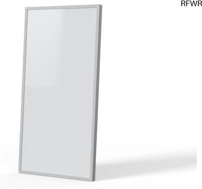 RFWR® Infrarotheizung 180 Watt Wandmontage - Automatische Heizung met Overhitting Bescherming - TÜV Goedkeuring en 5 Jaar Garantie