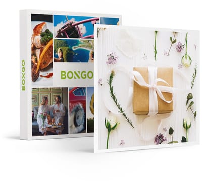 Bongo Bon -Cadeaukaart - € 100- Cadeaukaart